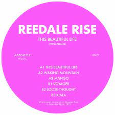 Reedale Rise - This beautiful Life
