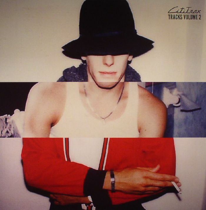 TZUSING / LFDM / SILENT SERVANT / MAELSTROM - Tracks Volume 2