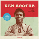 Ken Boothe - Essential Artist Collection – Ken Boothe [2CD]