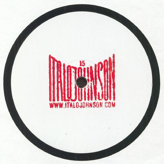 ItaloJohnson - ITJ15
