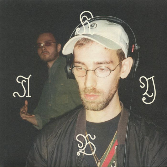 Kisloty - One Night EP