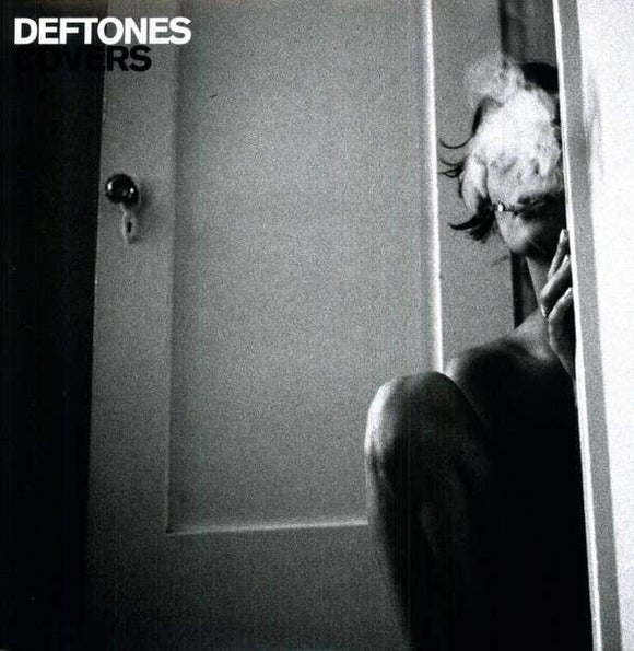 Deftones - COVERS (1LP)
