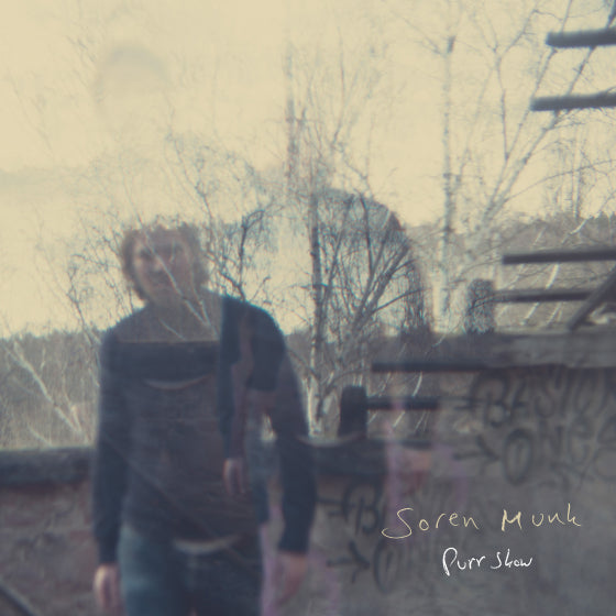 Soren Munk - Purr Show