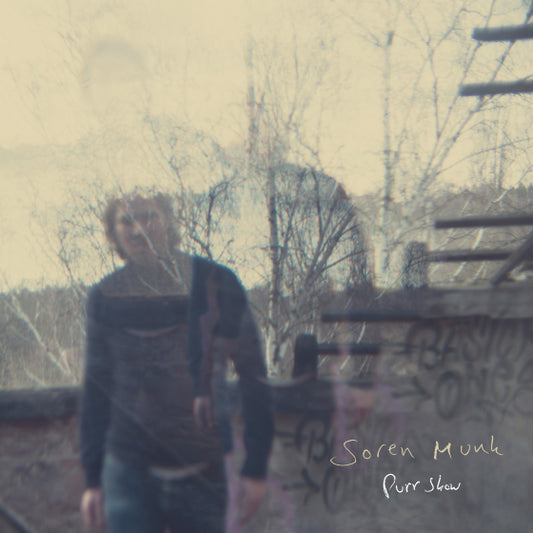 Soren Munk - Purr Show