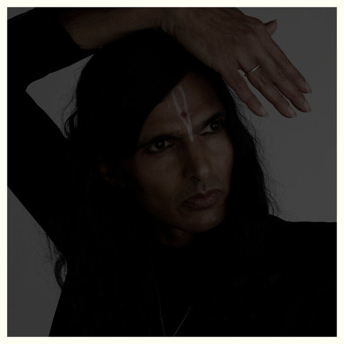 Imaad Wasif - So Long Mr. Fear [Marble, Oxblood Coloured Vinyl]