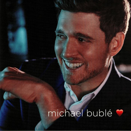 Michael Buble - Love (1LP)