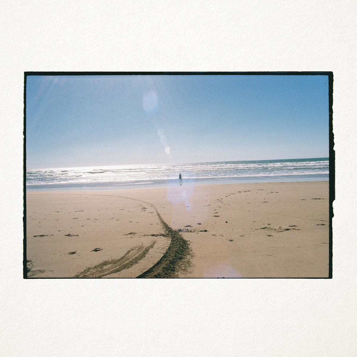 Michaela Anne - Oh To Be That Free [Ltd Edition Clear Vinyl]