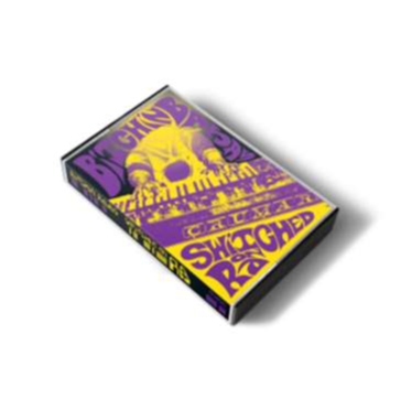 Bitchin Bajas - Switched On Ra