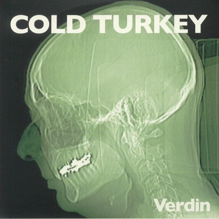 WALTER VERDIN - COLD TURKEY / INSTANT KARMA!