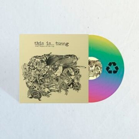 Tunng - Mother's Daughter and Other Songs [Recycled Vinyl]