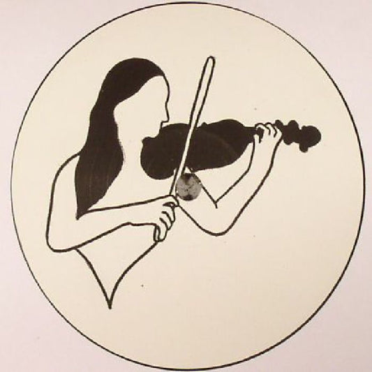 Tom Blip - Sentimental Strings / There Were No Signs