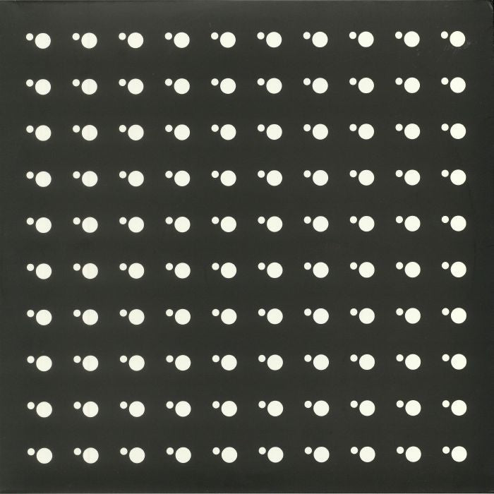 LUKE HESS & SACHA DIVE - POLYPHONIC MINDS