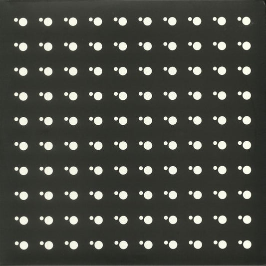 LUKE HESS & SACHA DIVE - POLYPHONIC MINDS