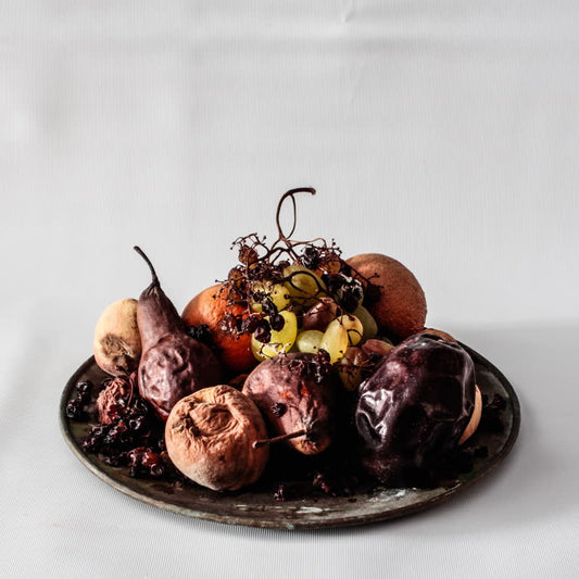 Lotus Eater -  Desatura [CD]