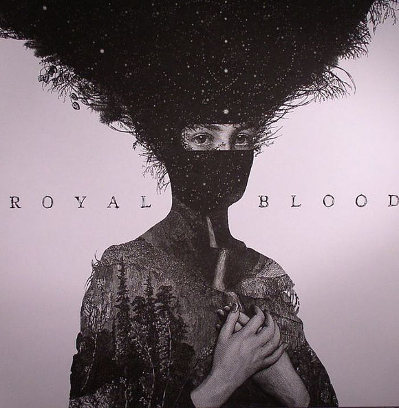 Royal Blood - Royal Blood (1LP)