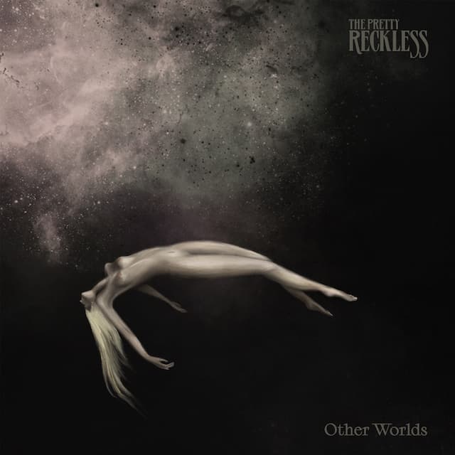 The Pretty Reckless - Other Worlds [White Album]