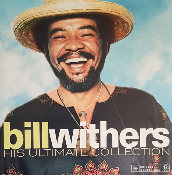Bill Withers - His Ultimate Collection (1LP)