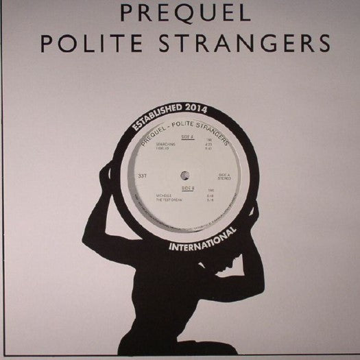 Prequel - Polite Strangers