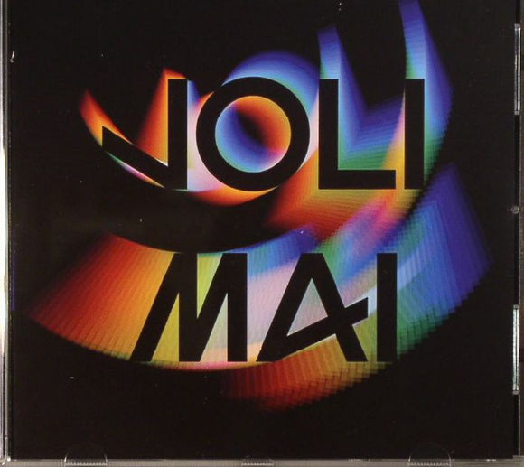 DAPHNI - JOLI MAI [CD]
