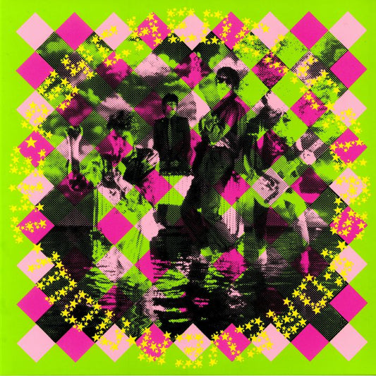 The Psychedelic Furs - Forever Now