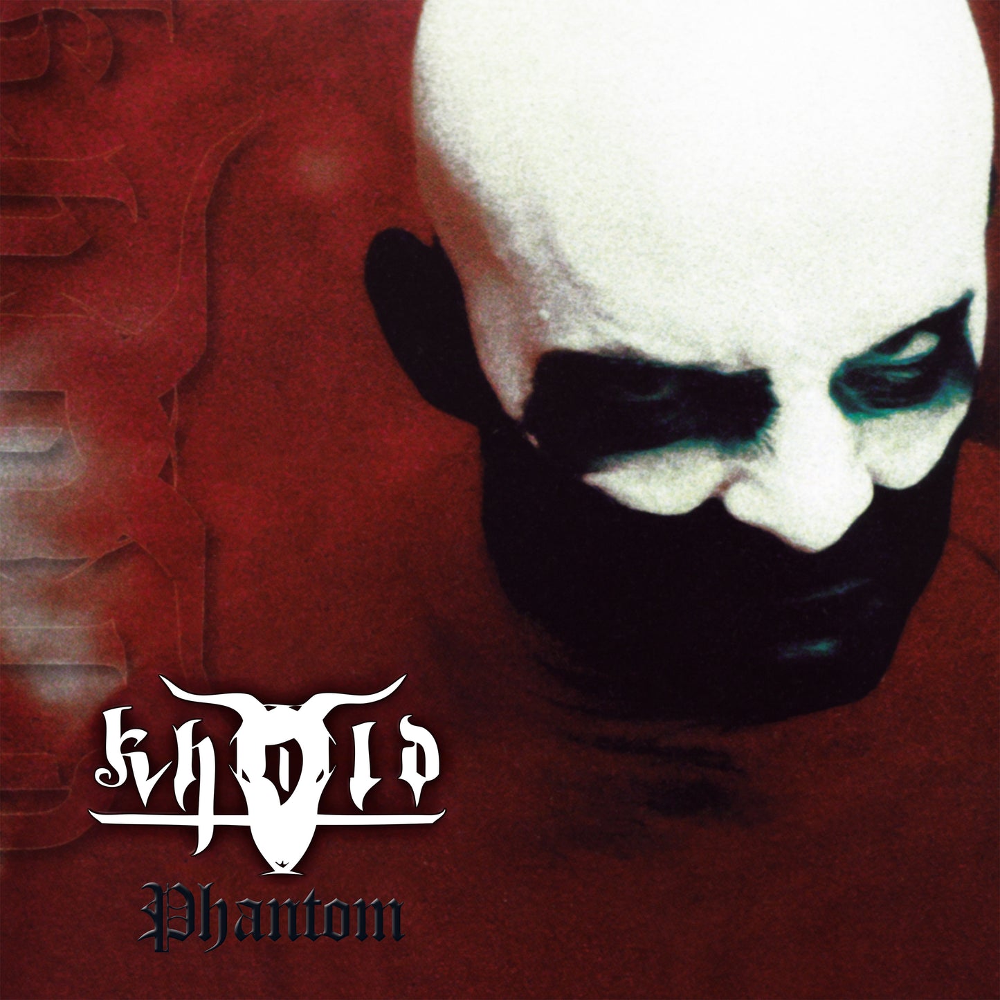 Khold - Phantom [CD]