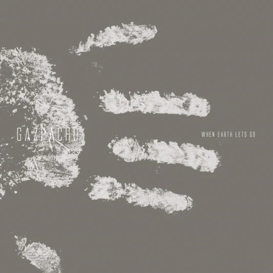 Gazpacho - When Earth Lets Go [CD]