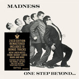Madness - One Step Beyond [2CD]
