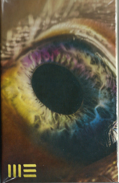 Arcade Fire - WE [Clear Cassette]