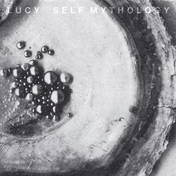 Lucy - Self Mythology [CD]