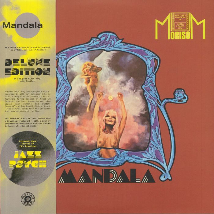 MANDALA (Brazil) - Mandala