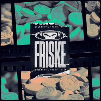 Friske - Supplier EP