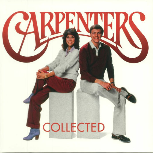 Carpenters - Collected (2LP)