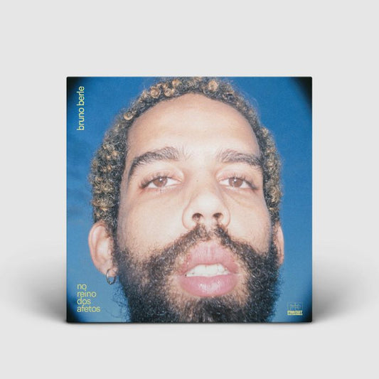 BRUNO BERLE - NO REINO DOS AFETOS