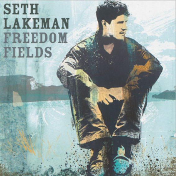 Seth Lakeman - Freedom Fields (Anniversary Edition) [2LP]
