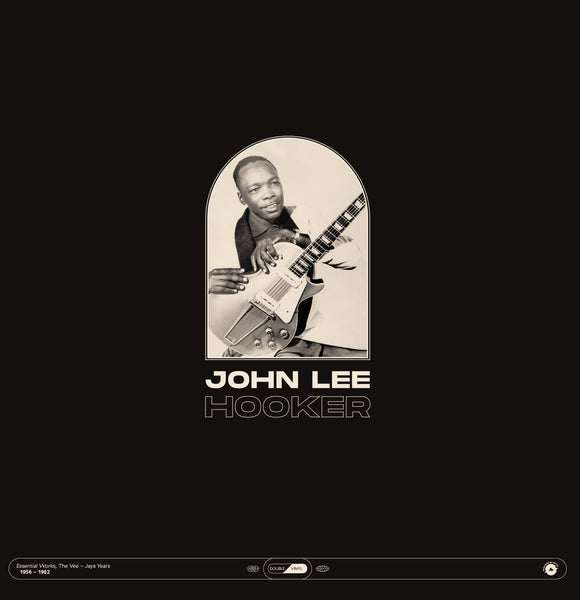 John Lee Hooker - Essential Works 1956-1962