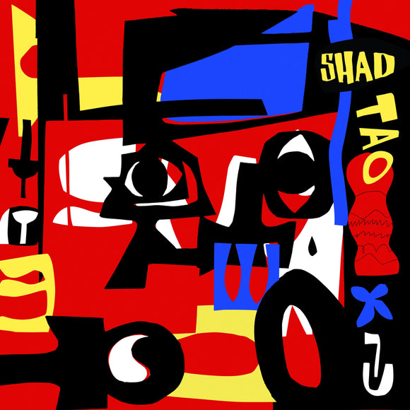 Shad - Tao [LP]