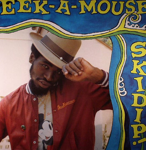 EEK-A-MOUSE - SKIDIP