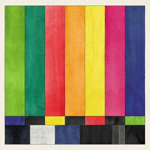 Clarice Jensen - Esthesis [LP]