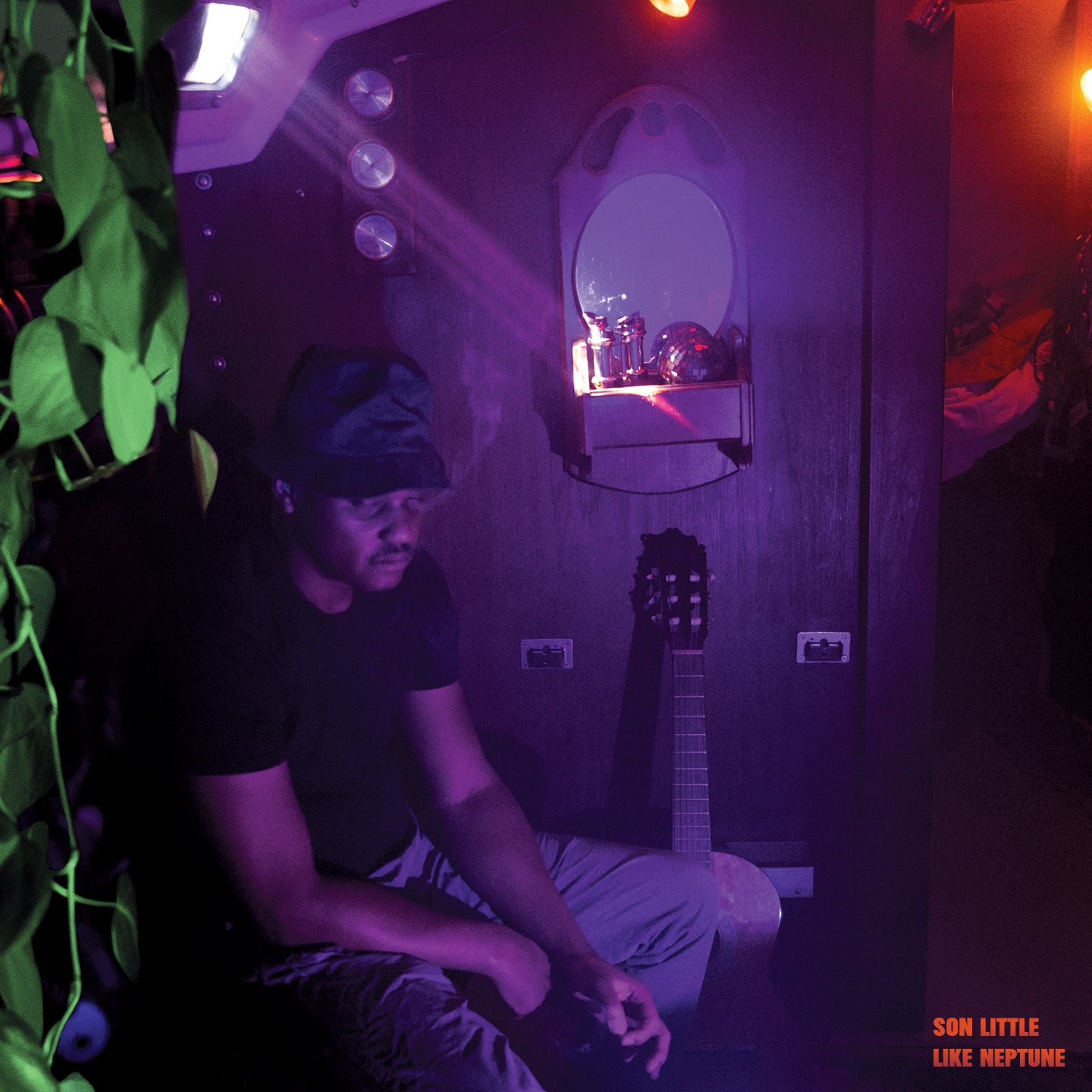 Son Little - Like Neptune [CD]