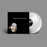 Mogwai - Come On Die Young Reissue [2LP White vinyl]