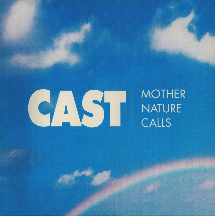 Cast - Mother Nature Calls