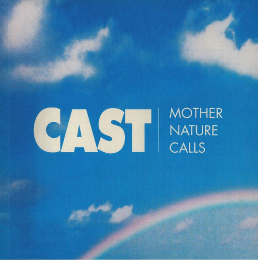 Cast - Mother Nature Calls