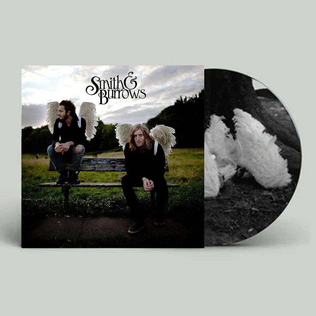 Smith & Burrows - Funny Looking Angels [National Album Day: Picture Disc]