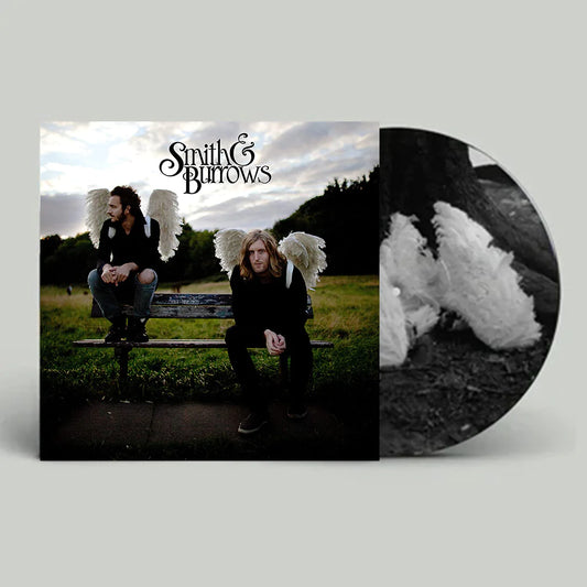 Smith & Burrows - Funny Looking Angels [National Album Day: Picture Disc]