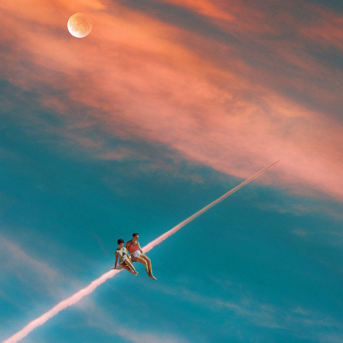 Lakes - Elysian Skies [Eco Vinyl]