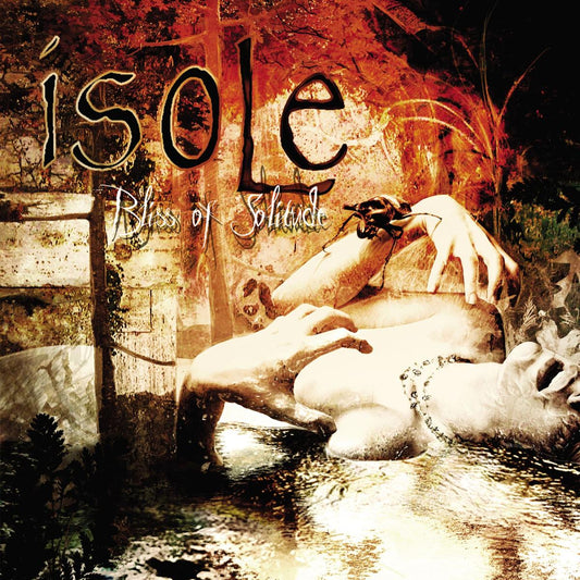 Isole - Bliss Of Solitude (Re-Issue) [CD]