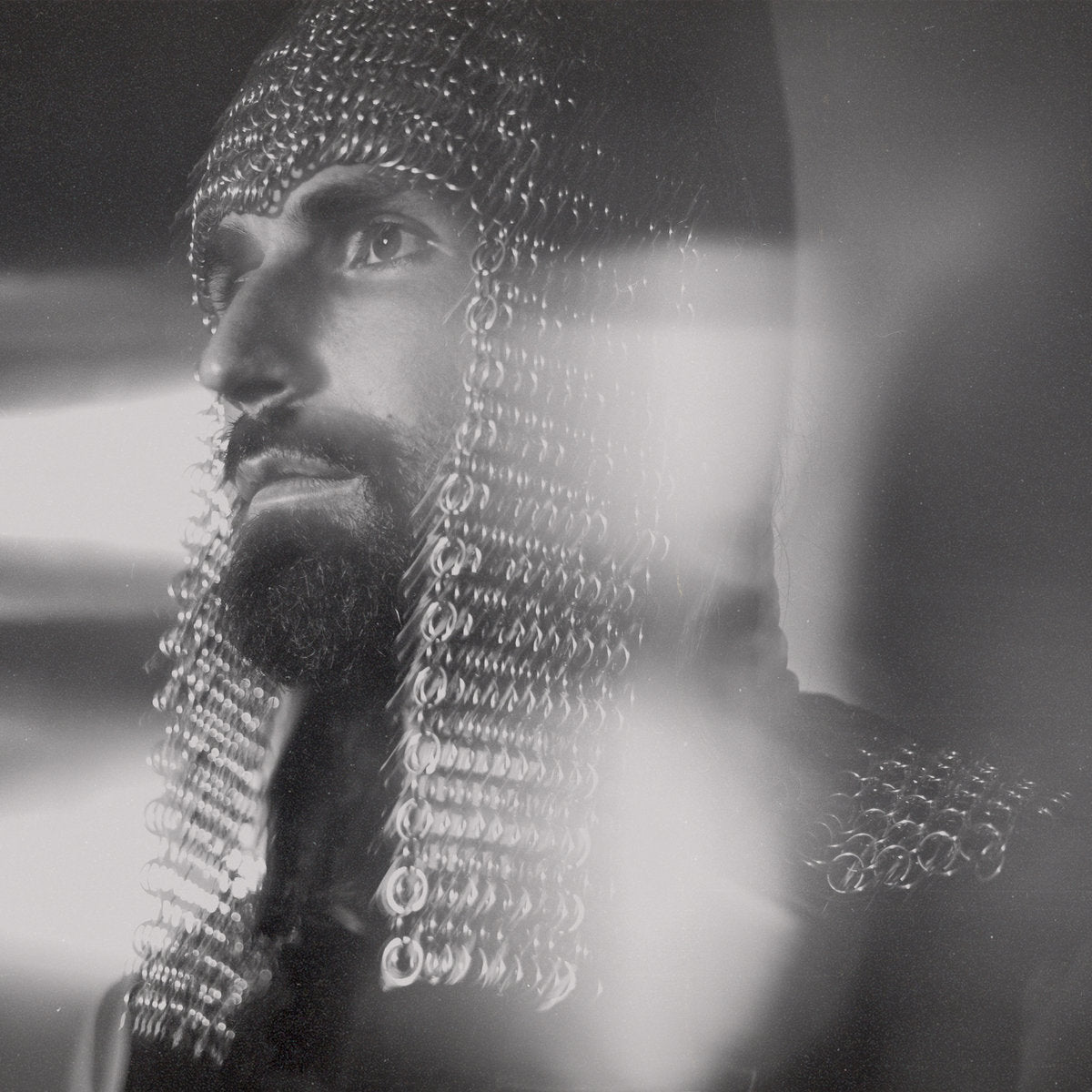 Andy Aquarius - Chapel [LP]