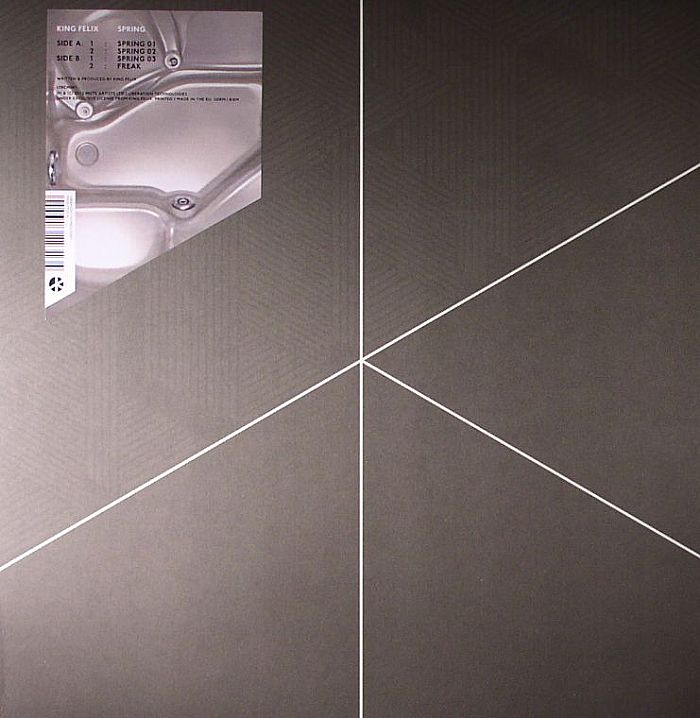 King Felix ‎– Spring