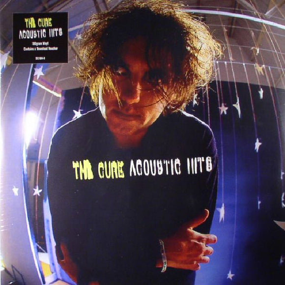 Cure - Acoustic Hits (2LP)