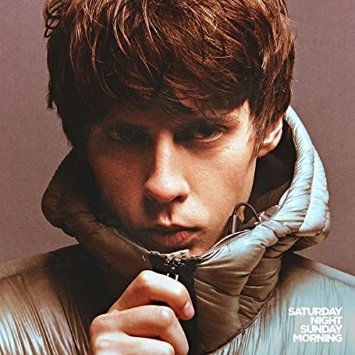 Jake Bugg - Saturday Night, Sunday Morning [Vinyl - Signed]